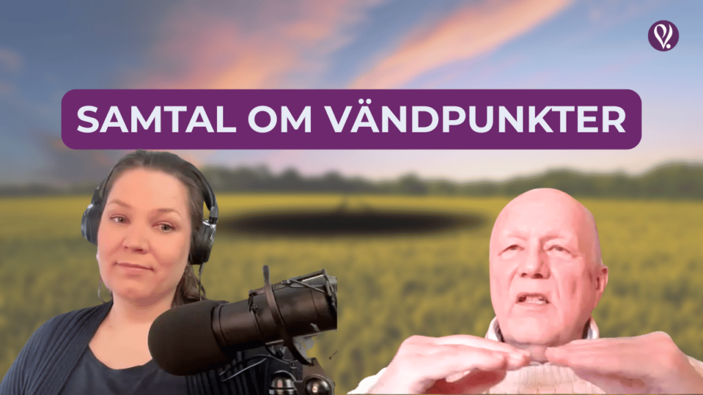 Partiet Vändpunkts podd